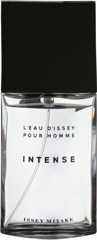 issey miyake perfume intense price
