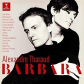 Alexandre Tharaud - Hommage ? Barbara