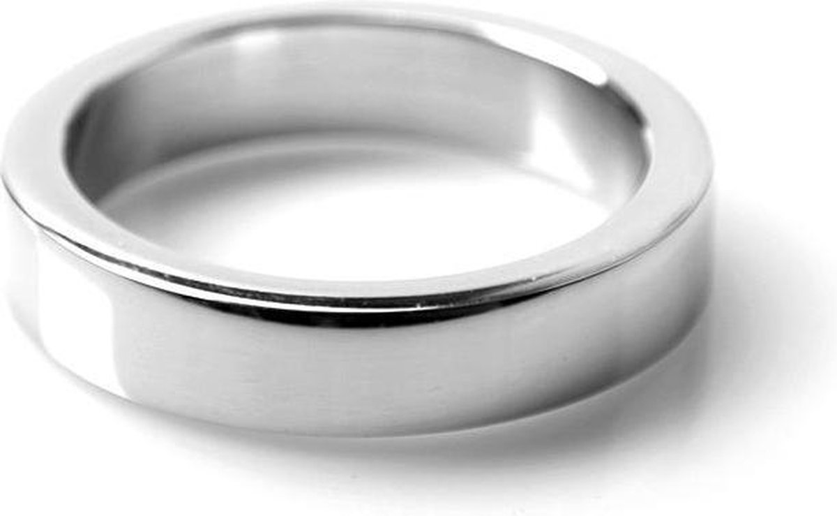 Goedkoopste Cockring 4 mm x 12 mm Ø 55 mm