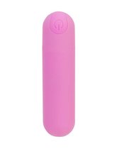 Essential Bullet Vibrator – roze