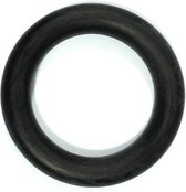Cockring rubber 10 mm Ø 40 mm