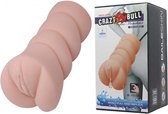 Crazy Bull Realistische Mini Vagina Masturbator Nr. 4