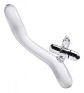 Glazen Rabbit Vibrator Damaru