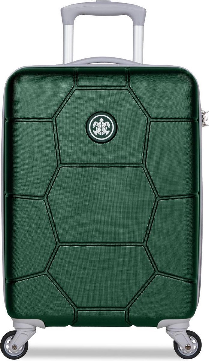 Caretta - Jungle Green - Handbagage (53 cm)