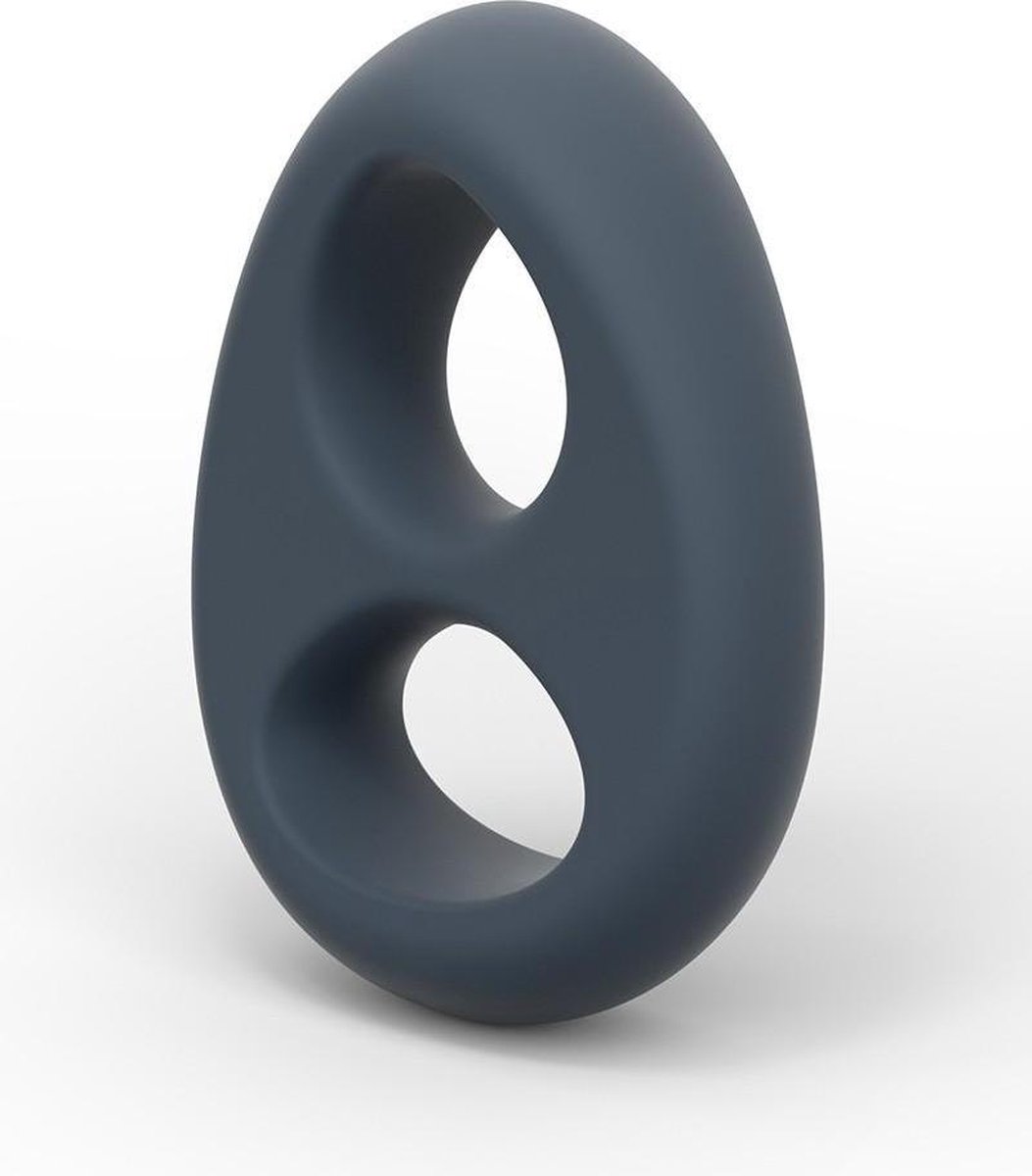 Dorcel Liquid-Soft Teardrop Cockring