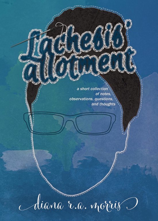 Lachesis' Allotment - cover