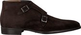 Giorgio 38206 Nette schoenen - Business Schoenen - Heren - Bruin - Maat 43