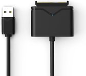 SATA naar USB 3.0 - HDD-SSD - kabel - 2.5 - inch-adapter NOVIGA