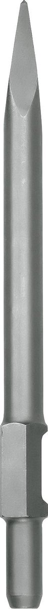 KWB Puntbeitel-SDS HEX 400 mm