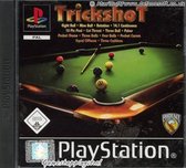 Trickshot PS1