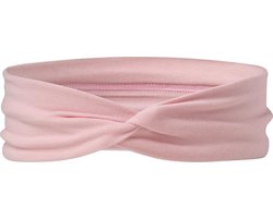 Haarband Papillon - Roze - Meisjes - Ballet Haarbandje - One Size
