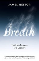 Omslag Breath