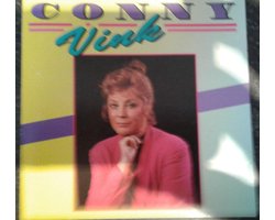 Conny Vink - Conny Vink