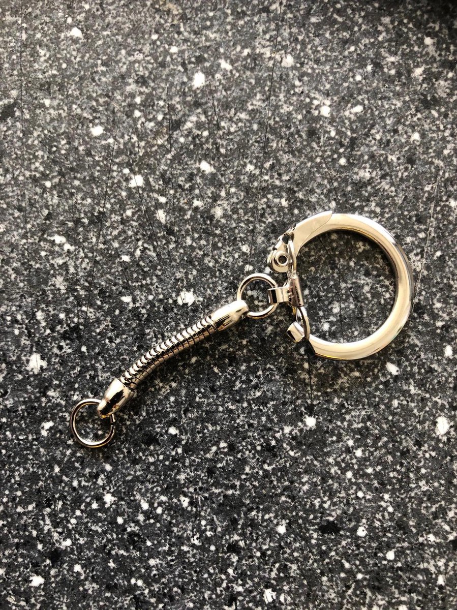 Sleutelhanger