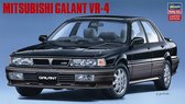 1:24 Hasegawa 20292 Mitsubishi Galant VR4 Plastic kit