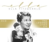 Ella - The Legend Lives On