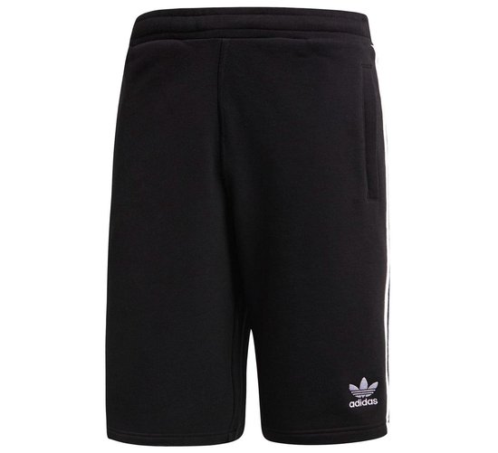 adidas 3-Stripes Heren Short - Maat M