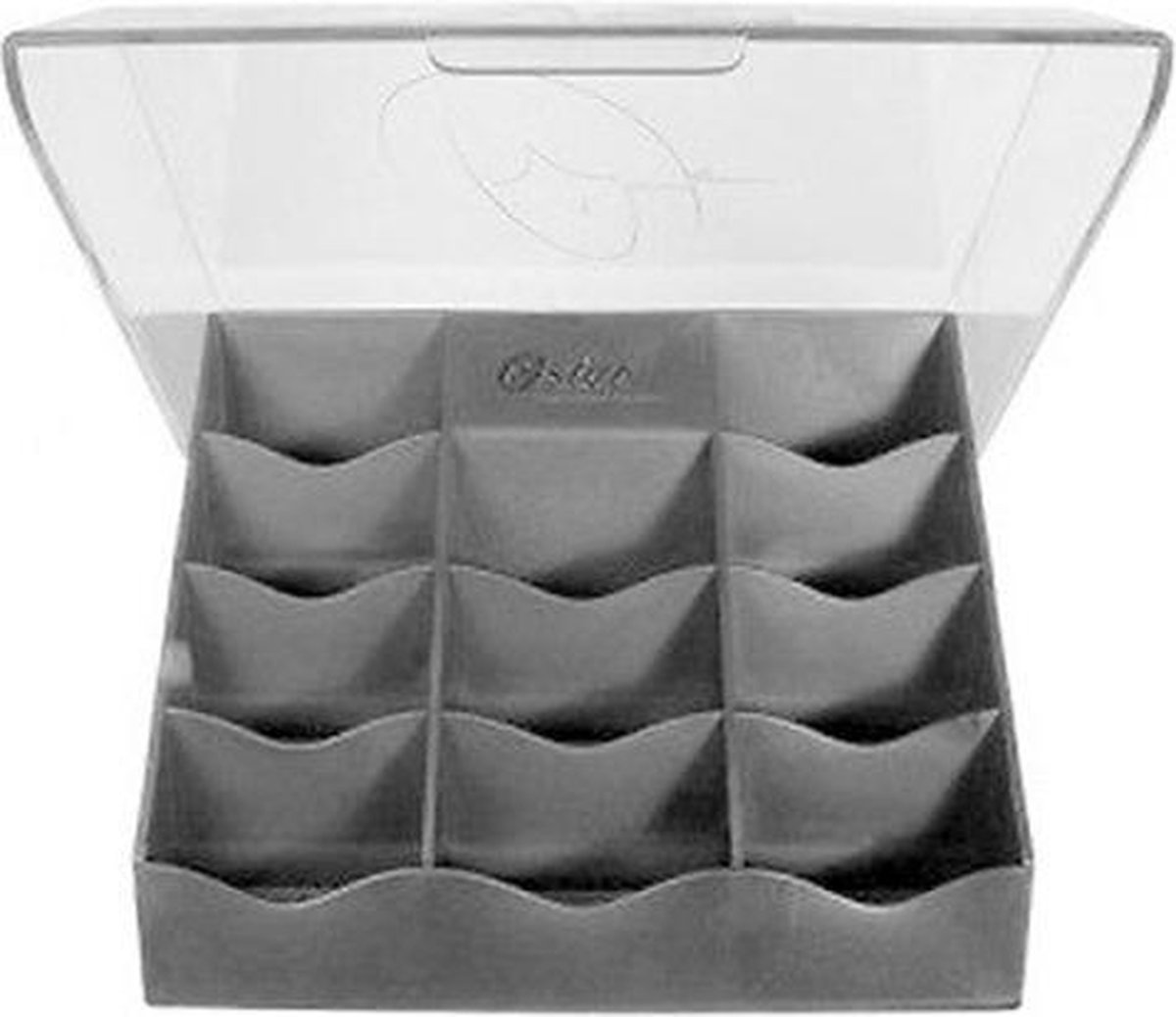 Oster Professional - Opbergbox Snijkoppen - Igloo