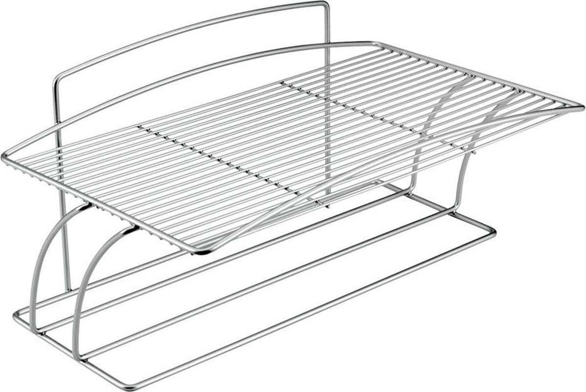 Metaltex - Onda Handhoekhouder