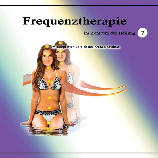 Frequenztherapie im Zentrum der Heilung 7 - cover