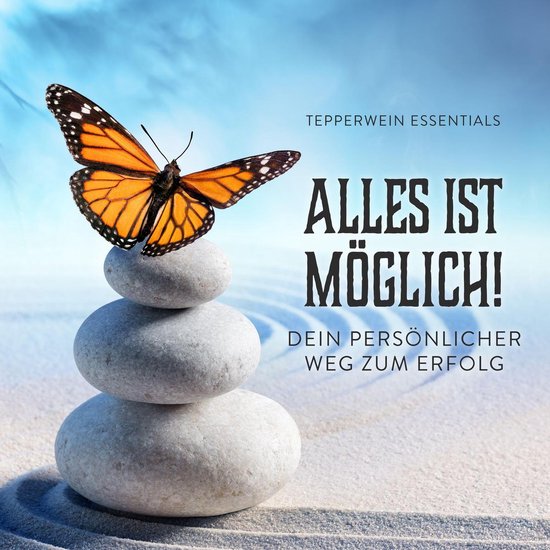 Alles ist möglich! - cover