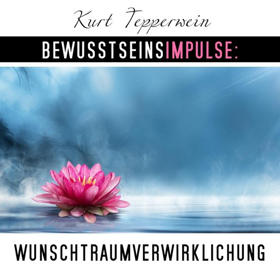 Bewusstseinsimpulse: Wunschtraumverwirklichung - cover