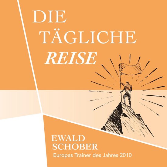 Die tägliche Reise - cover