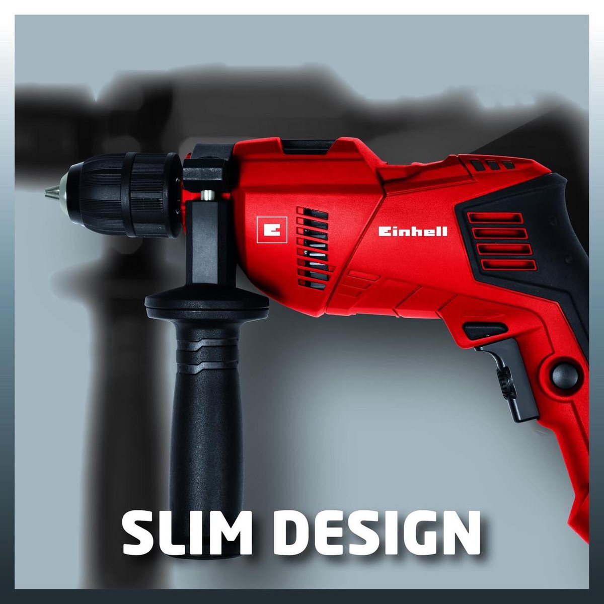 EINHELL Klopboormachine TE-ID 500 E thumbnail 3