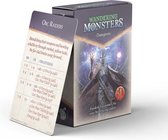 Wandering Monsters - Dungeons (D&D 5th edition)