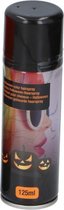 Arti Casa Haarspray Halloween 125 Ml Zwart