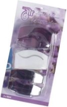 Non-branded Vloeibaar Toiletreiniger 5,7 X 2,3 X 7 Cm Paars