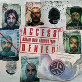Asian Dub Foundation - Access Denied (2 LP)