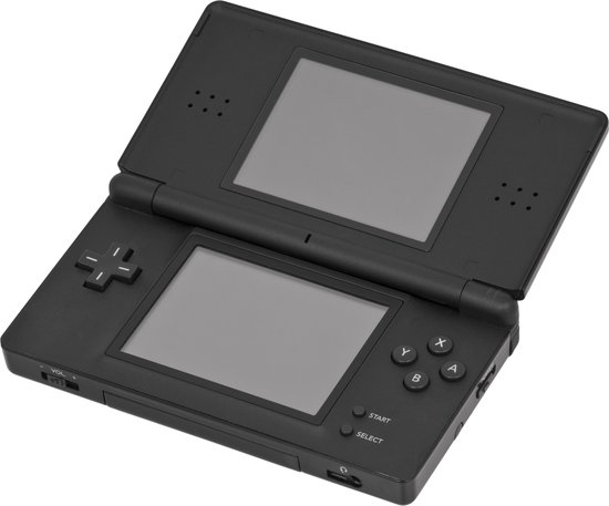 wees gegroet Smaak Hertellen Nintendo DS Lite Console - Tweede Kans | Games | bol.com