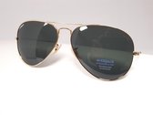 Manhattan goud/G15 polarized