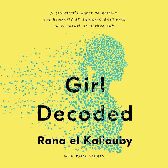 Girl Decoded - cover