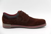 Fluchos- rocket bruin f0391- maat 41