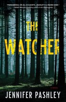 A Kateri Fisher Novel 1 - The Watcher