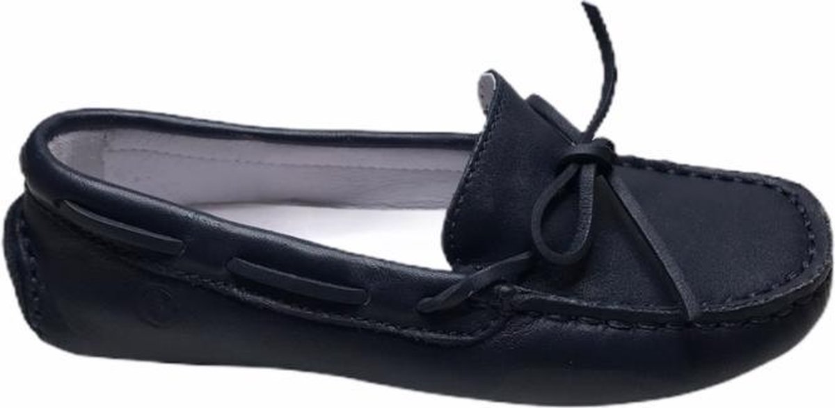 Naturino mocassins 3469 navy