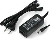 Adapter - 12V - 2A - 24Watt Voeding