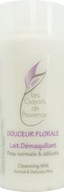 Les Gavots Douceur Florale Reinigingsmilk