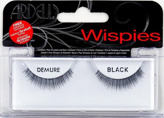 Pestanas ardell sale