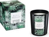 Mugler Aura Scented Candle 180g