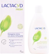 Lactacyd Fresh Gel Na Intimní Hygienu 300 Ml