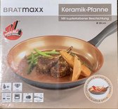Keramische braadpan