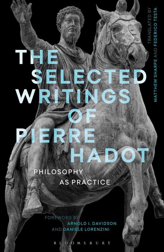 Re-inventing Philosophy as a Way of Life - The Selected Writ ... - cover