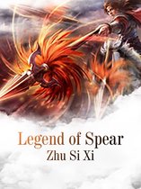 Volume 2 2 - Legend of Spear