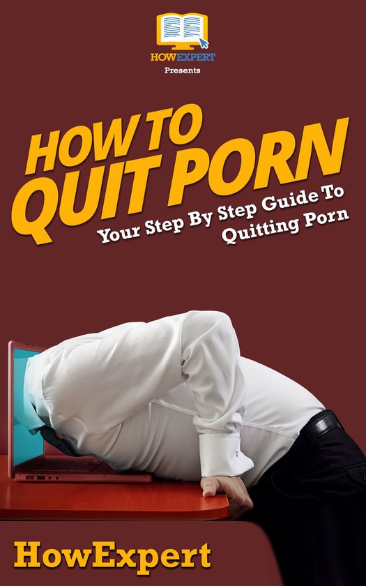 How To Quit Porn - cover