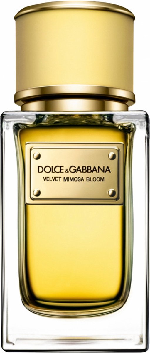 Goedkoopste Dolce & Gabbana Velvet Mimosa Bloom Eau de Parfum