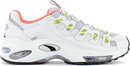 Puma CELL Endura Rebound - Heren Sneakers Sportschoenen Casual schoenen Wit 369806-01 - Maat EU 43 UK 9