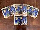 Alex Clark Placemats (MEDIUM FORMAAT) Set Hotdogs ~ Honden Keuken